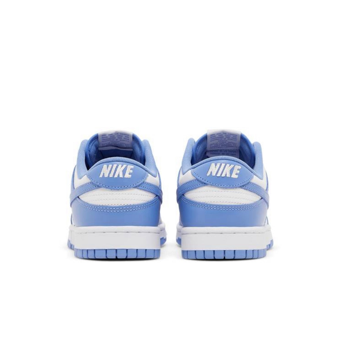 Nike Dunk Low Retro "Polar Blue"